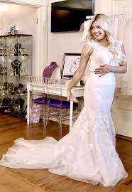 Love Is Blind Wedding Dresses Dresses Sheath Wedding Dress