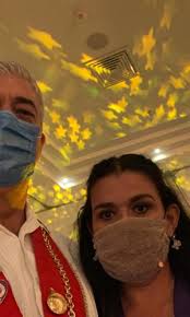 Grand Chapitre Cancún 2020