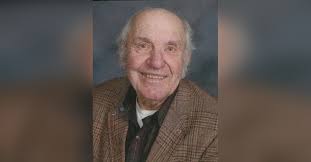 Obituary information for Roman W. Andres