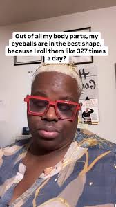 I mean I do all day every day 🤣🤣🤦🏾‍♀️🤷🏾‍♀️😜