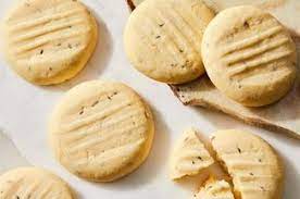 Shrewsbury Biscuits Recipe On Food52 Recipe Biscuit Recipe Shrewsbury Biscuits Sweet Recipes