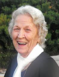 Obituary information for Thella Meredith Begner