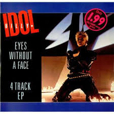 It moved me because the. Eyes Without A Face Song Wikipedia