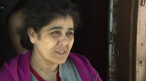 Aunt of 16-year-old accused of driving stolen SUV in fatal Uber crash: 'He  is innocent'