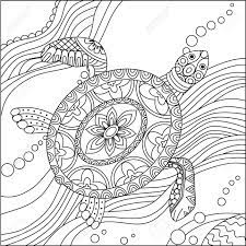 May 16, 2021 by coloring. Ocean Cute Coloring Pages For Adults Novocom Top