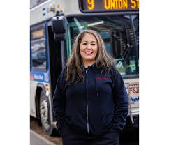 Transdev North America