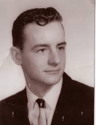 Obituary information for William Joseph "Bill" Labbe Sr.