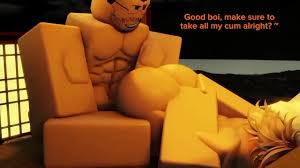 Your search for Trick or Treat Roblox porn ends now