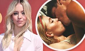 Euphoria star Sydney Sweeney, 24, says shell never stop doing nude scenes:  | Daily Mail Online