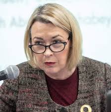 FABIAN SOCIETY ANNUAL REPORT 2018-19