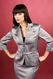 If you would wear it to a club, you probably shouldn't i know for a lot of ladies, me included, it can be unavoidable, but camisoles and such can be really you asked: Ladies Dress Suits Lovetoknow