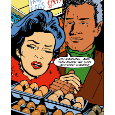 What People Don't Know About The Economy