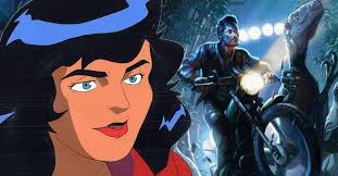 A Forgotten Cartoon Could Continue Jurassic World's Legacy