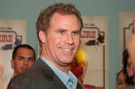 Will Ferrell