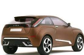 Satilik Ikinci El Lada Modelleri Daihatsu Concept Cars Suv Cars