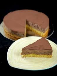 Trianon Recette De Trianon Marmiton Glacage Gateau Alimentation Recettes De Cuisine