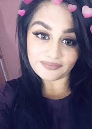 Ashley Grimaldo Obituary