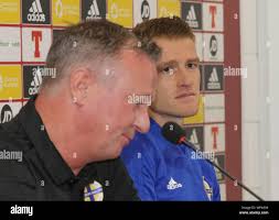 Michael davis hi-res stock photography and images