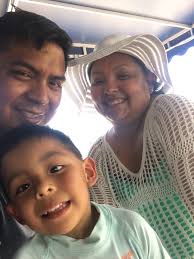 Fundraiser by Evelyn Saldaña : Elida M. Cano's little Isaac