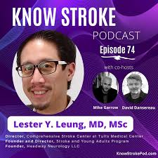 Know Stroke Podcast