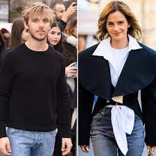 Who Is Brandon Green? 5 Things to Know After Emma Watson Outing