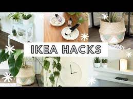 Maybe you would like to learn more about one of these? Ikea Hacks 2021 Einfache Interior Deko Ideen Mobel Und Dekoartikel Umgestalten Ikeahack Youtube