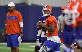 The official florida gators football youtube channel.1996, 2006 & 2008 national champions#gogators. Young Players Make Most Of Extra Reps In Florida Gators Final Scrimmage