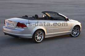 The c70 coupe has nicely weighted steering and good brakes. Volvo C70 Images 6 Of 13 Cars Data Com