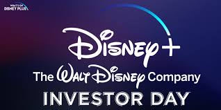 Disney announced its latest projects in an investors meeting, touching on its plans for the future of star wars, marvel, pixar, disney+ and disneyland. New Disney Details Announced At Disney S Investor Day Live Blog What S On Disney Plus