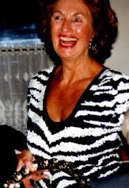 Stephanie Jahner Obituary