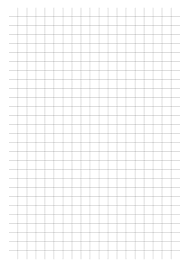 297/4 = 74 ci sono i fogli del quadernone, a righe e quadretti, ma non sono i soli fogli di formato a4. Foglio A Quadretti Da Stampare A4 Calendario Su