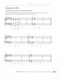 0:19 download fm theory and applications: The Musician S Guide Workbook Assignment 13 5
