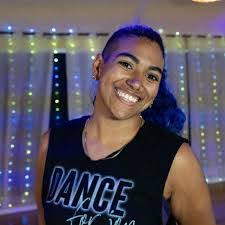 Ashley Patchen's Instagram, Twitter & Facebook