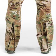 striker x combat pants