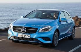 Mercedes A Class Is The Most Fuel Efficient Mercedes Ever Mercedes A Class Benz A Class Mercedes Benz India