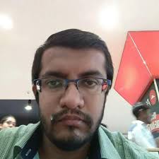 Ankit Singhal's User Profile