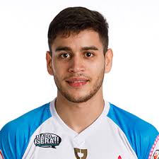 Plantilla de Noia Portus Apostoli