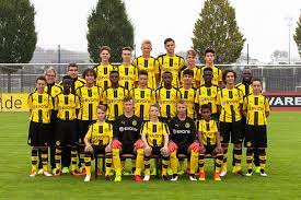 Dabei wird für alle möglichen anderen spieler aufgeführt, wie oft die user jeweils den gewählten oder den anderen spieler bevorzugt haben. Borussia Dortmund 2017 Bwk Arenacup
