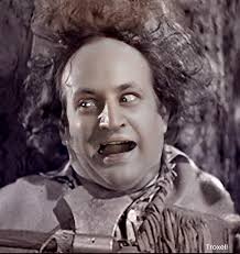 The Official Three Stooges Fan Club.