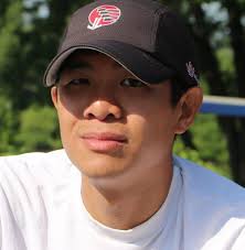 Coaches Andrew Lalley and Chris Graves