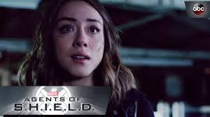 Does mack die in agents of shield season 5? Mack Tries To Save Daisy Marvel S Agents Of S H I E L D Youtube