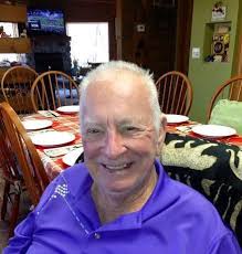 Edward Burris Obituary