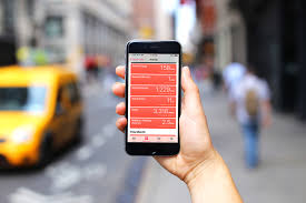 Iphone Health App Pedometer