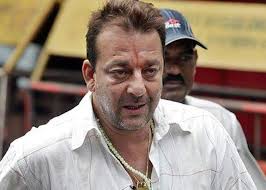 Sanjay Dutt Famous Bollywood Star And Munnabhai Of Bollywood Is In Jail Due To His Role In The Mumbai Terror A Bollywood News Bollywood Latest Celebrity Gossip