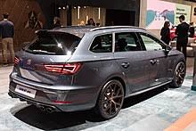 Maybe you would like to learn more about one of these? Seat Leon Iii Wikipedia