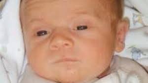 Christian Edward Gerald Sandy