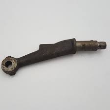 Kraftübersetzungen an bremsgestängen, spurstangenhebel, rotierende teile wie riemenscheiben und zahnräder. Spurstangenhebel Rechts Trabant Wt Fundus