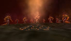 Molten Core Loot Added In Later Vanilla Patches Available In Classic Wow Phase 1 Wowhead News