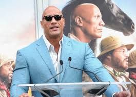 Dwanye the rock johnson has been a household name since his days as a professional wrestler. The Rock Says He Acted Like An Asshole When He First Got Famous