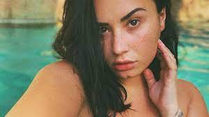 Jun 30, 2021 · demi lovato: Ganz Schon Sexy Demi Lovato Ungeschminkt Im Badeanzug Promiflash De